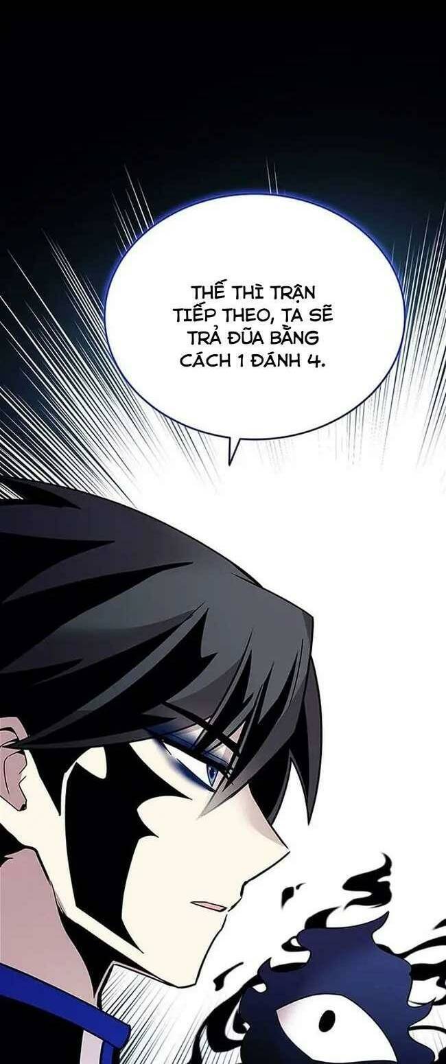 Tiêu Diệt Ác Nhân - Chapter 131 - Page 20