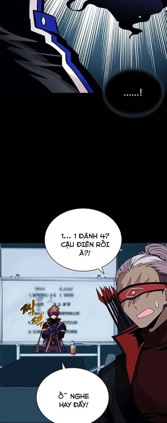 Tiêu Diệt Ác Nhân - Chapter 131 - Page 21