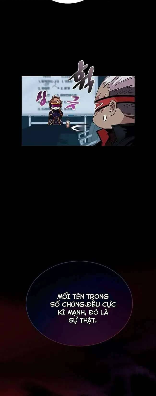 Tiêu Diệt Ác Nhân - Chapter 131 - Page 22