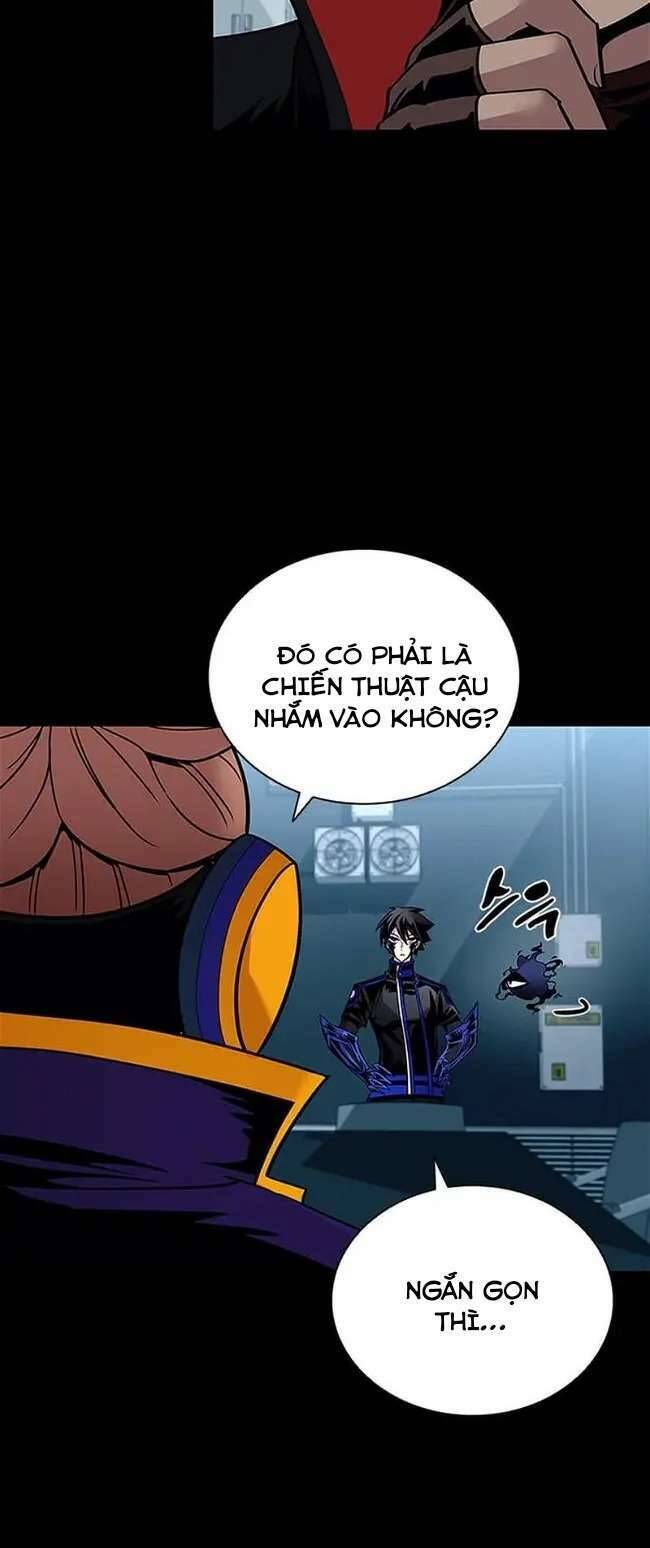 Tiêu Diệt Ác Nhân - Chapter 131 - Page 27