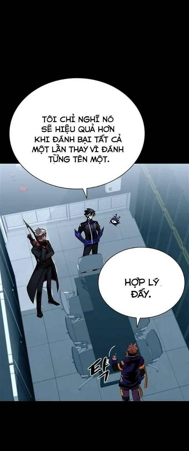 Tiêu Diệt Ác Nhân - Chapter 131 - Page 28