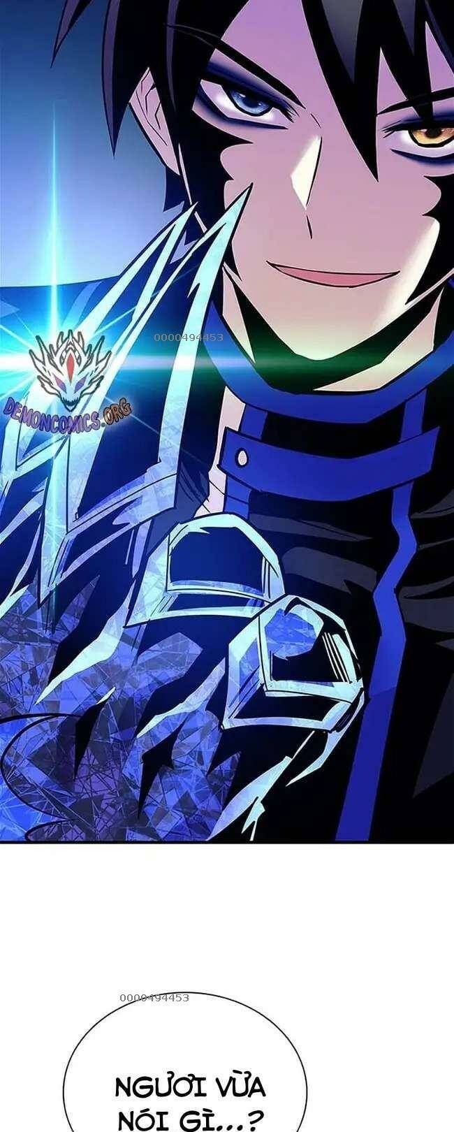 Tiêu Diệt Ác Nhân - Chapter 131 - Page 3