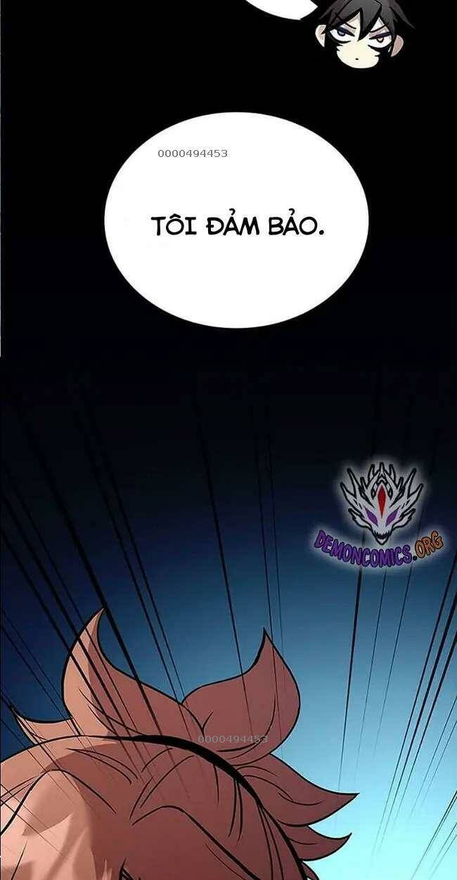 Tiêu Diệt Ác Nhân - Chapter 131 - Page 31