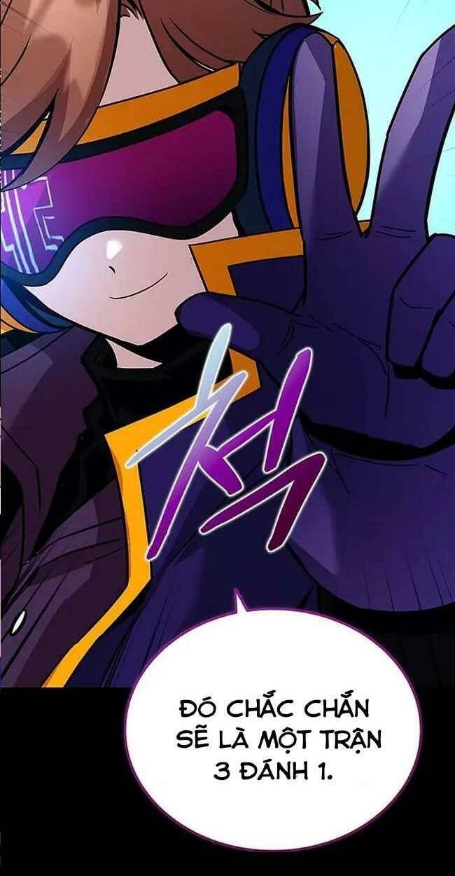 Tiêu Diệt Ác Nhân - Chapter 131 - Page 32