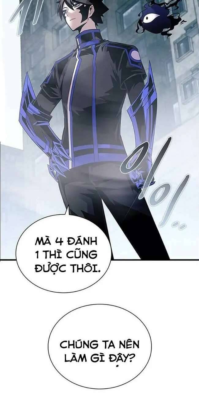 Tiêu Diệt Ác Nhân - Chapter 131 - Page 34