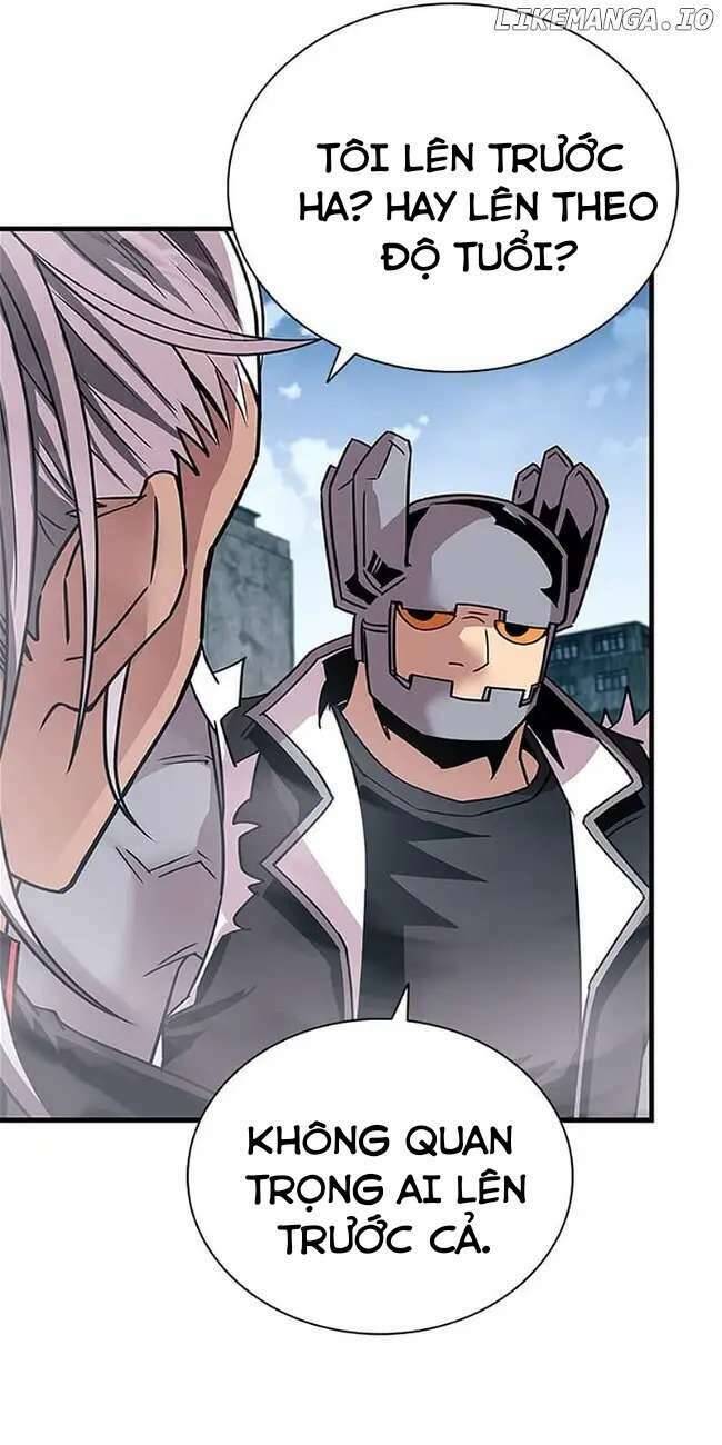 Tiêu Diệt Ác Nhân - Chapter 131 - Page 35