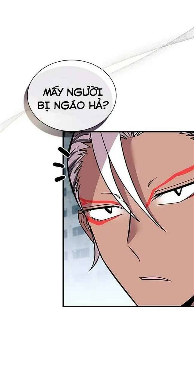 Tiêu Diệt Ác Nhân - Chapter 131 - Page 36