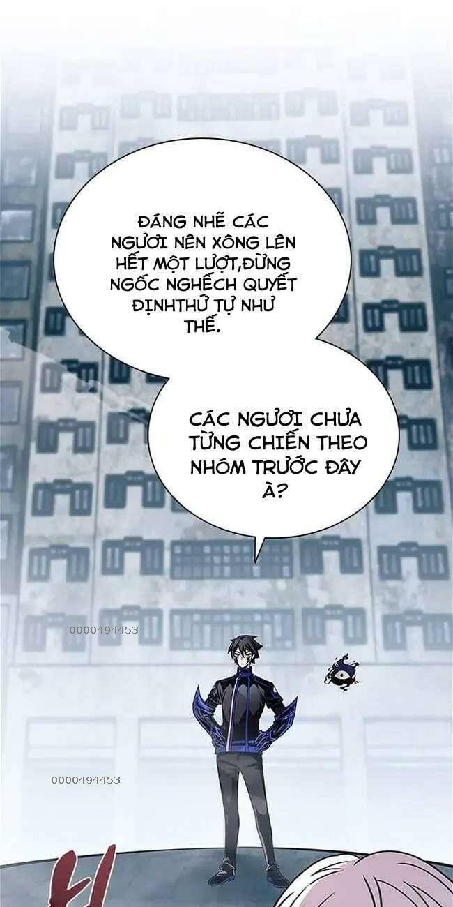 Tiêu Diệt Ác Nhân - Chapter 131 - Page 37