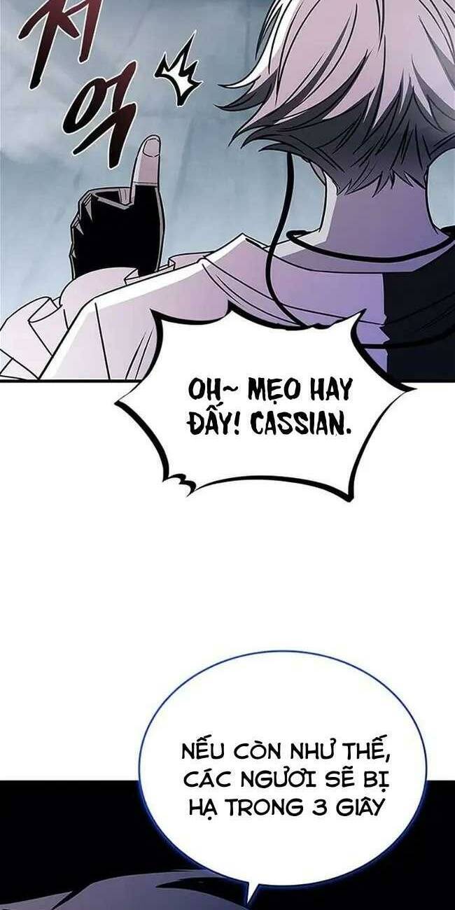 Tiêu Diệt Ác Nhân - Chapter 131 - Page 38