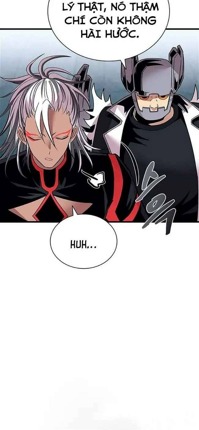 Tiêu Diệt Ác Nhân - Chapter 131 - Page 40