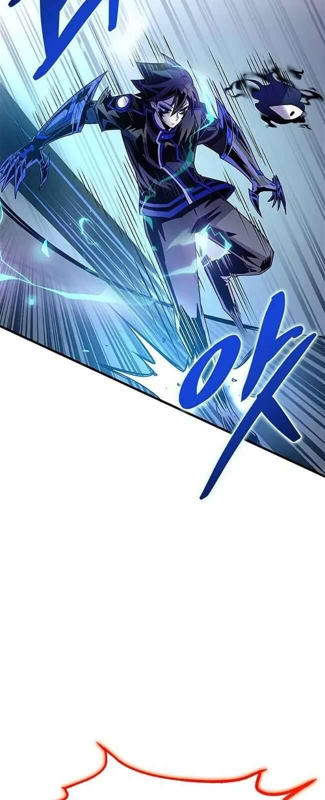 Tiêu Diệt Ác Nhân - Chapter 131 - Page 44