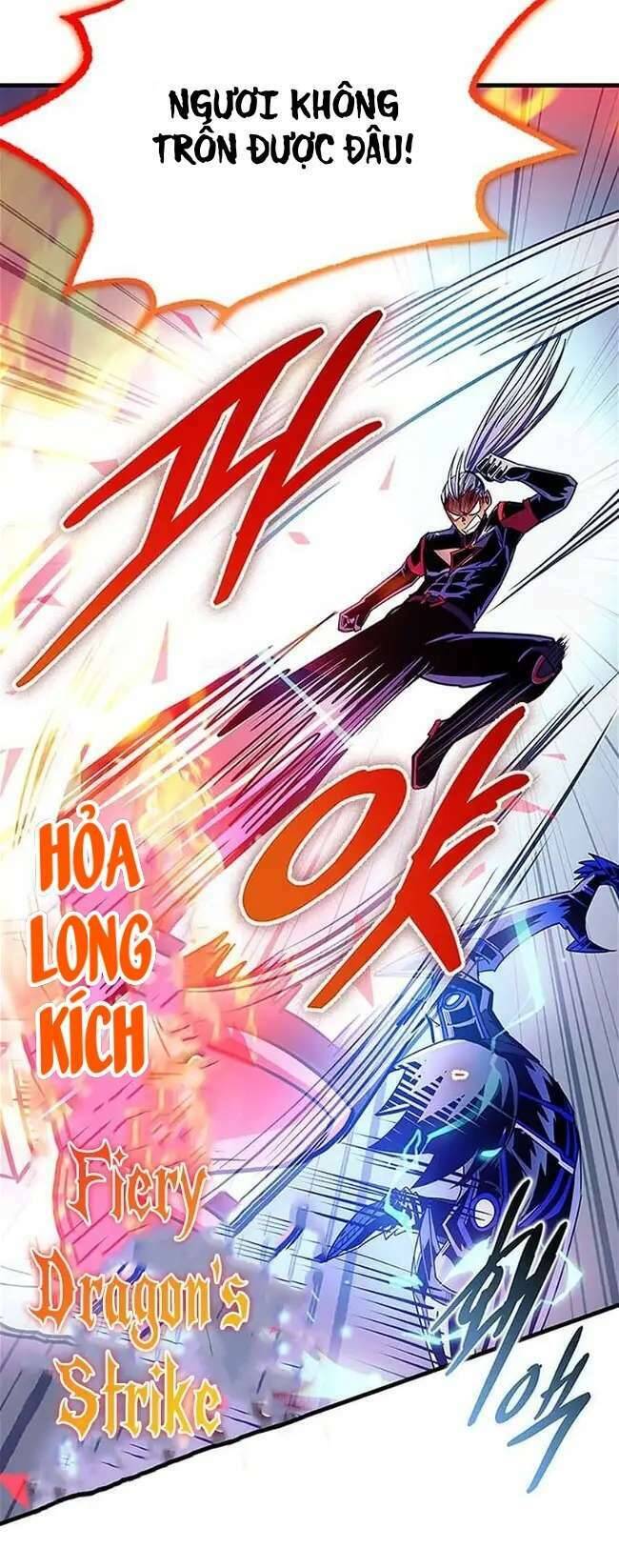 Tiêu Diệt Ác Nhân - Chapter 131 - Page 45