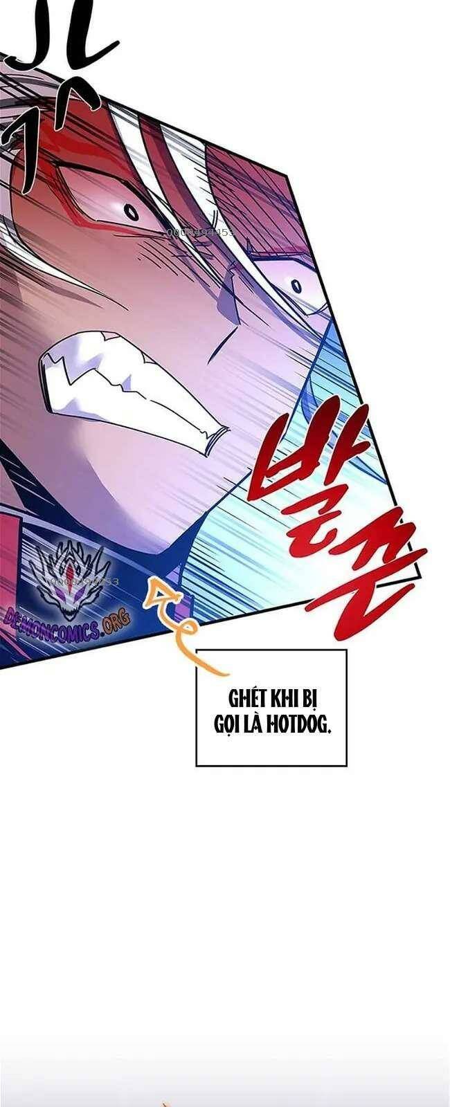 Tiêu Diệt Ác Nhân - Chapter 131 - Page 47