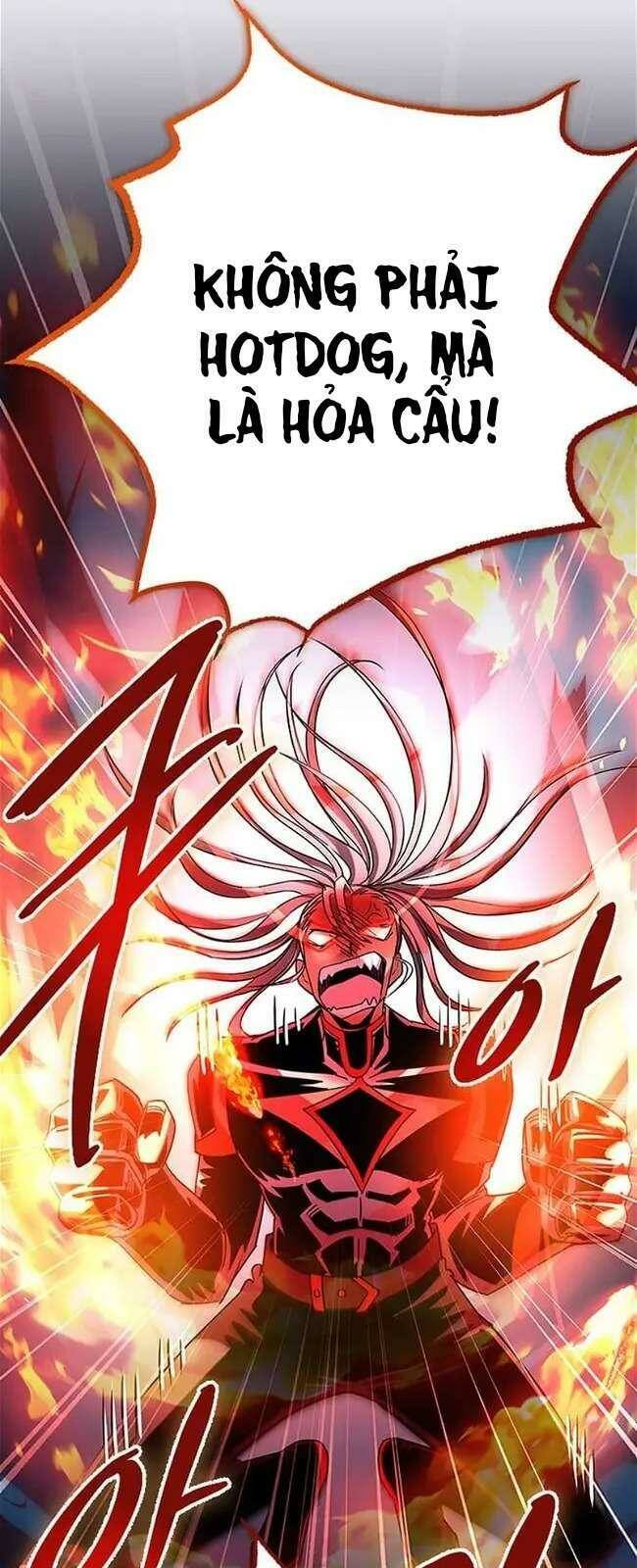 Tiêu Diệt Ác Nhân - Chapter 131 - Page 48