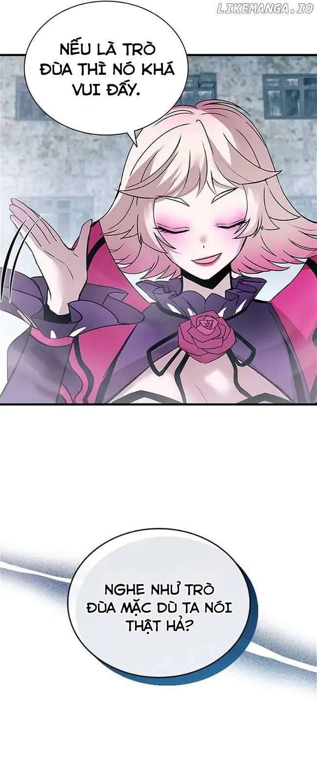 Tiêu Diệt Ác Nhân - Chapter 131 - Page 5