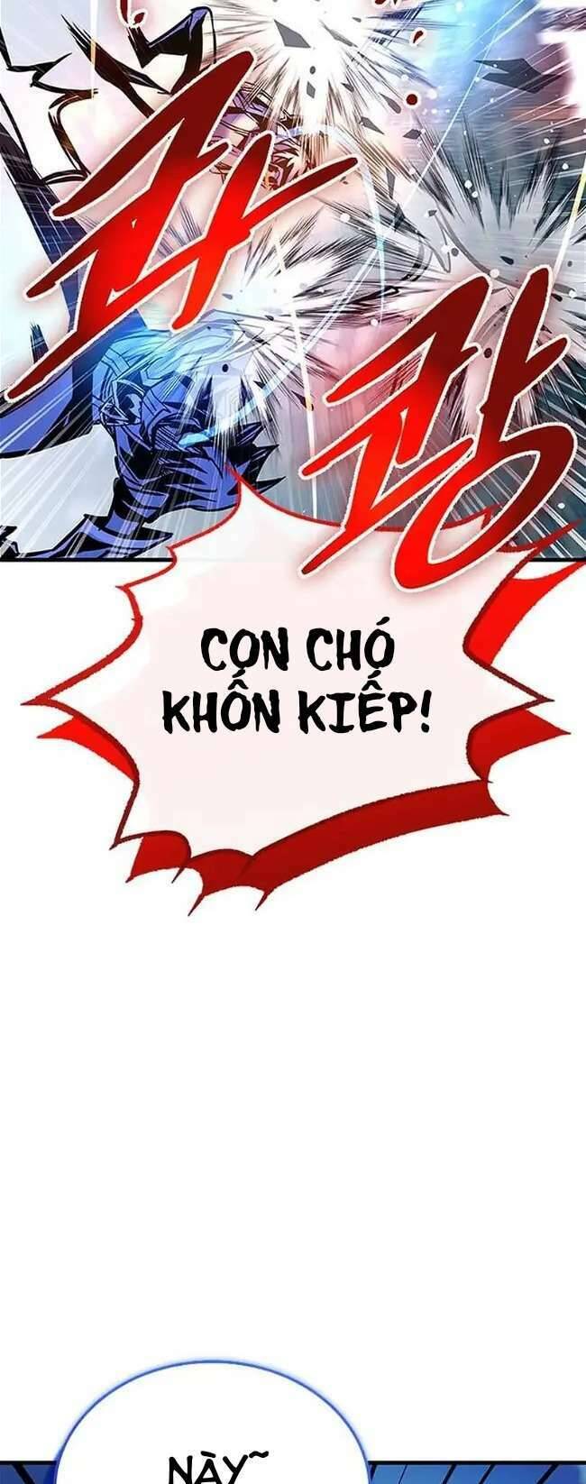 Tiêu Diệt Ác Nhân - Chapter 131 - Page 51