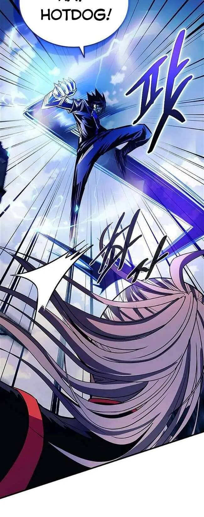 Tiêu Diệt Ác Nhân - Chapter 131 - Page 52