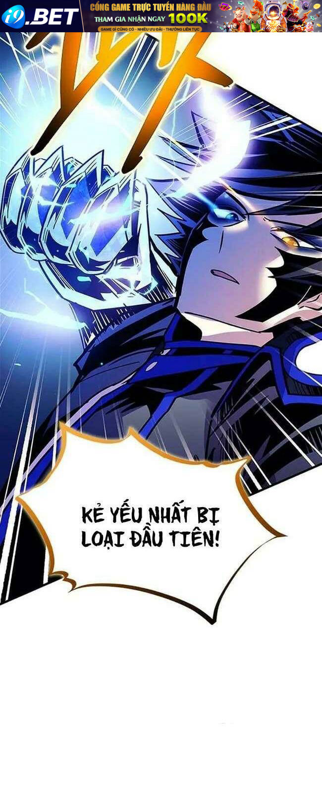 Tiêu Diệt Ác Nhân - Chapter 131 - Page 58