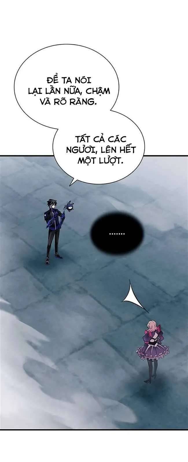 Tiêu Diệt Ác Nhân - Chapter 131 - Page 6