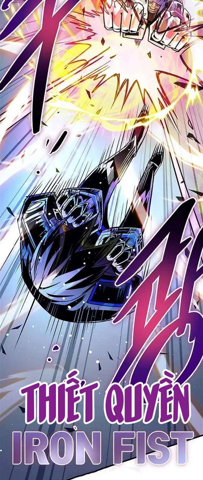 Tiêu Diệt Ác Nhân - Chapter 131 - Page 63