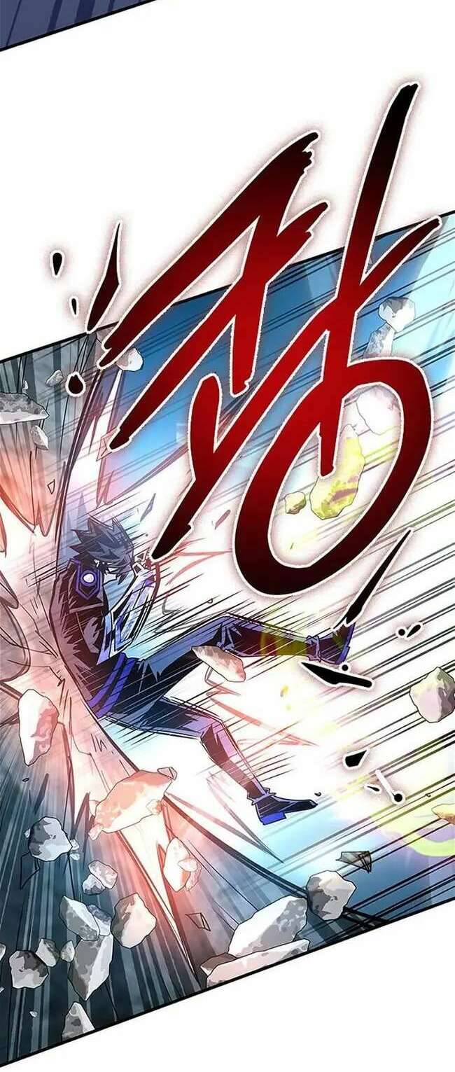 Tiêu Diệt Ác Nhân - Chapter 131 - Page 64