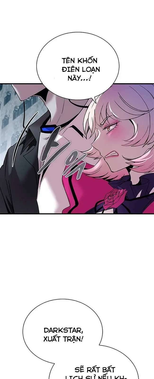 Tiêu Diệt Ác Nhân - Chapter 131 - Page 7