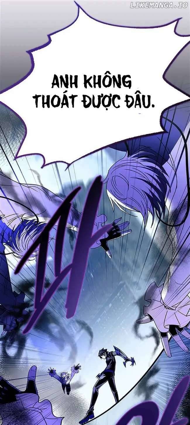 Tiêu Diệt Ác Nhân - Chapter 131 - Page 71