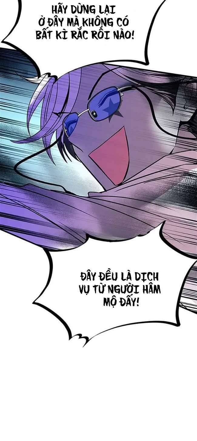 Tiêu Diệt Ác Nhân - Chapter 131 - Page 73