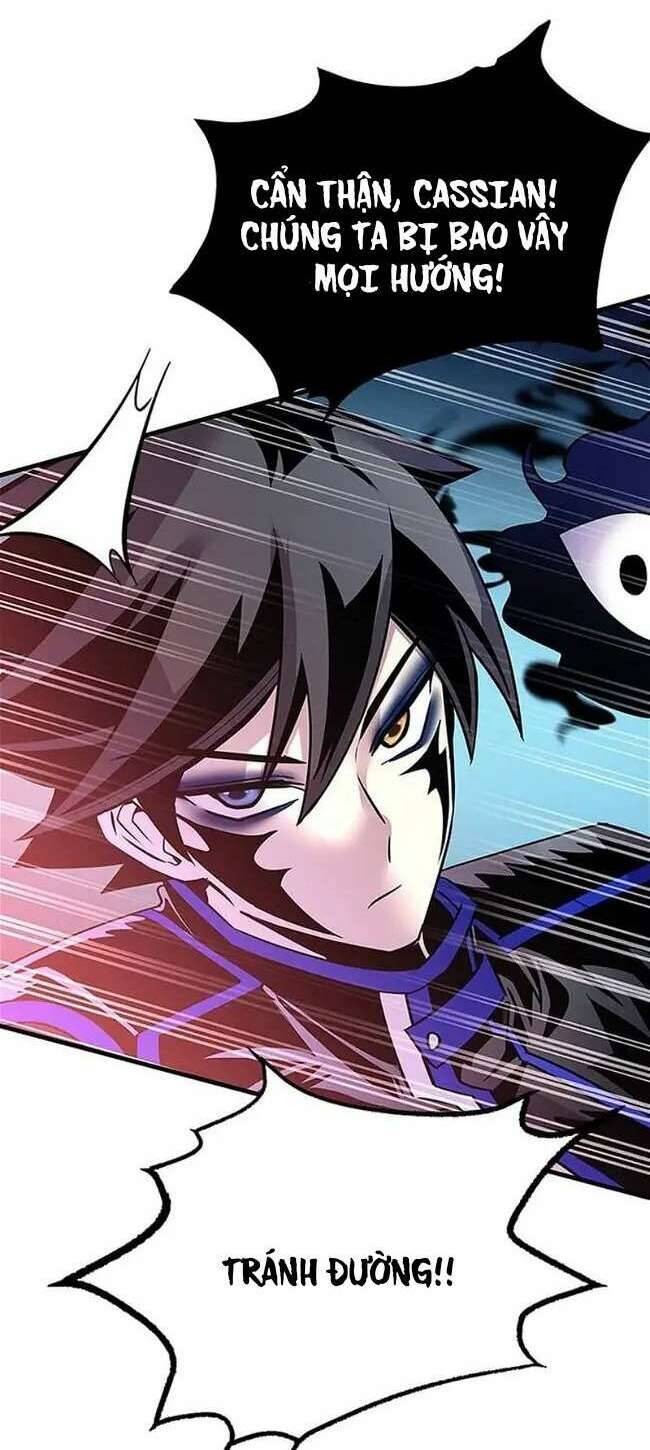 Tiêu Diệt Ác Nhân - Chapter 131 - Page 74