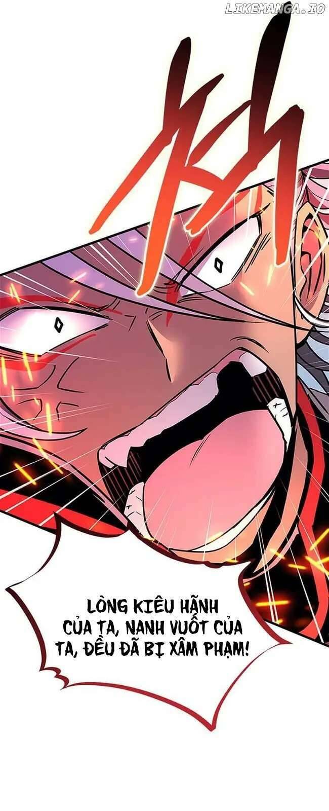 Tiêu Diệt Ác Nhân - Chapter 131 - Page 77