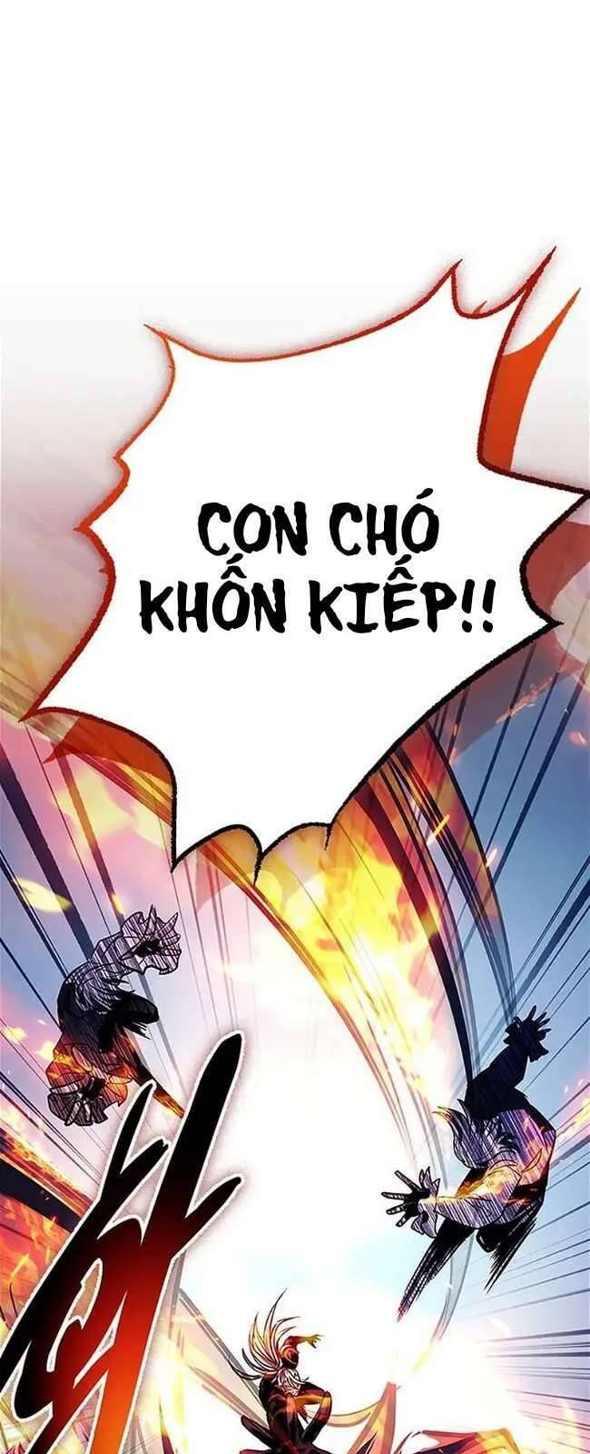 Tiêu Diệt Ác Nhân - Chapter 131 - Page 78