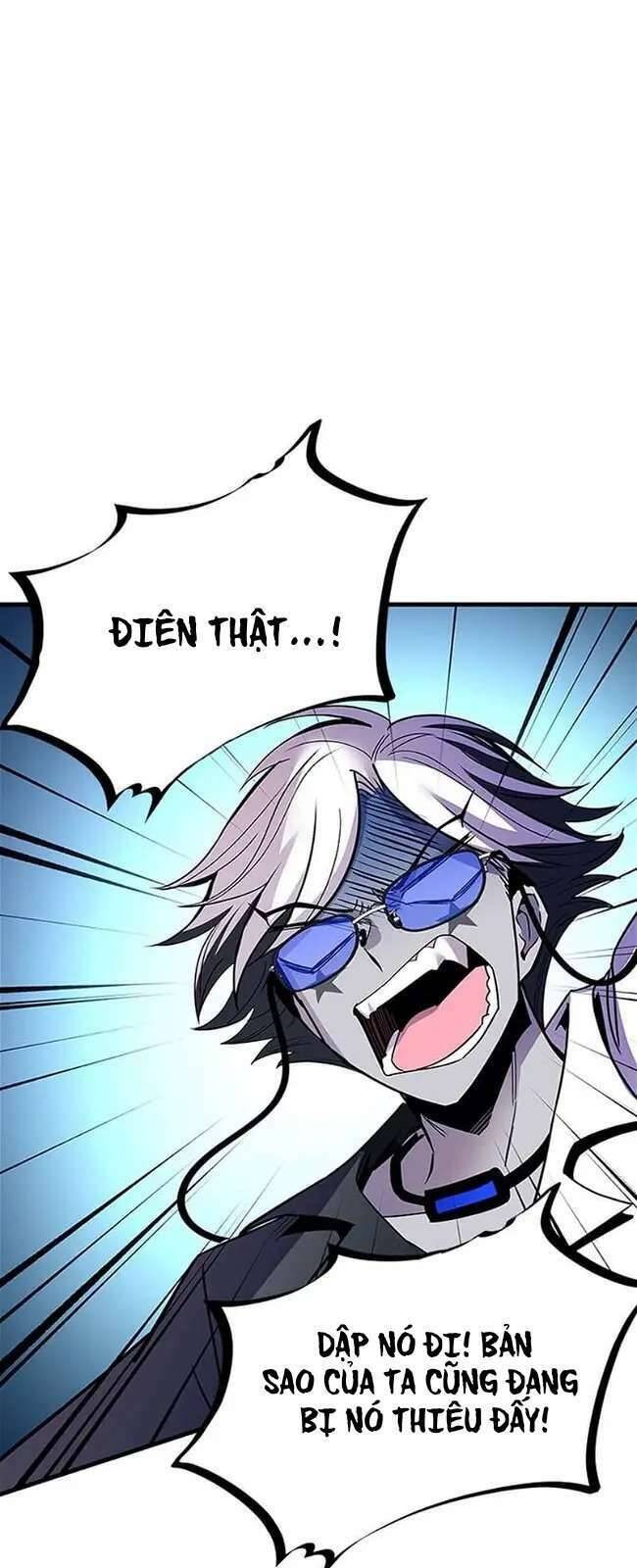 Tiêu Diệt Ác Nhân - Chapter 131 - Page 80