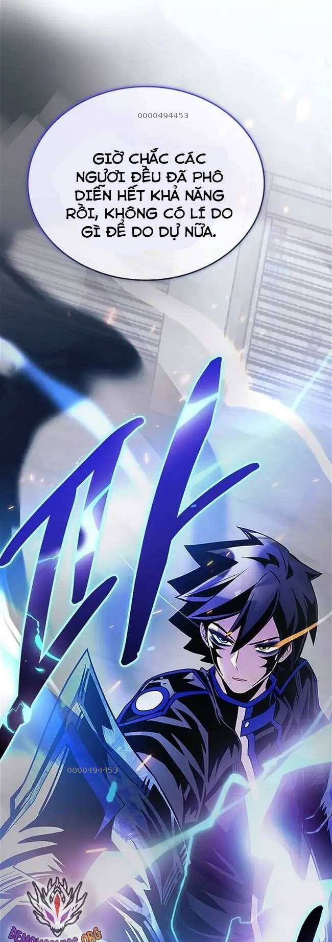 Tiêu Diệt Ác Nhân - Chapter 131 - Page 89