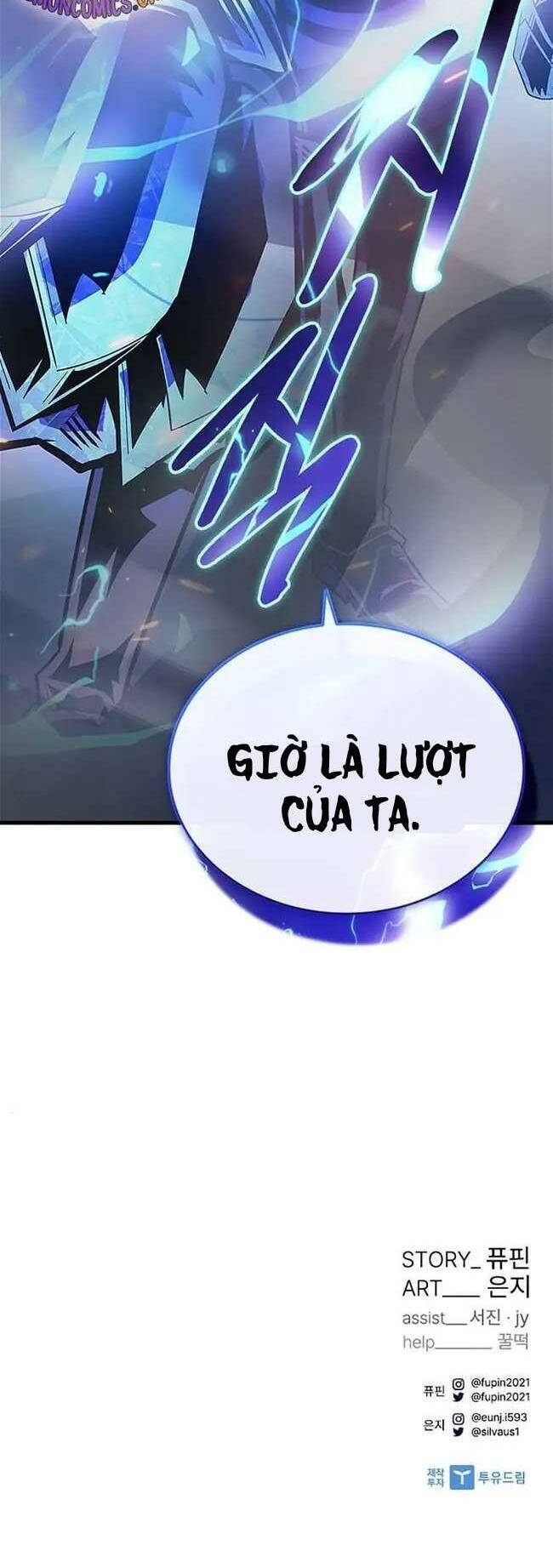 Tiêu Diệt Ác Nhân - Chapter 131 - Page 90