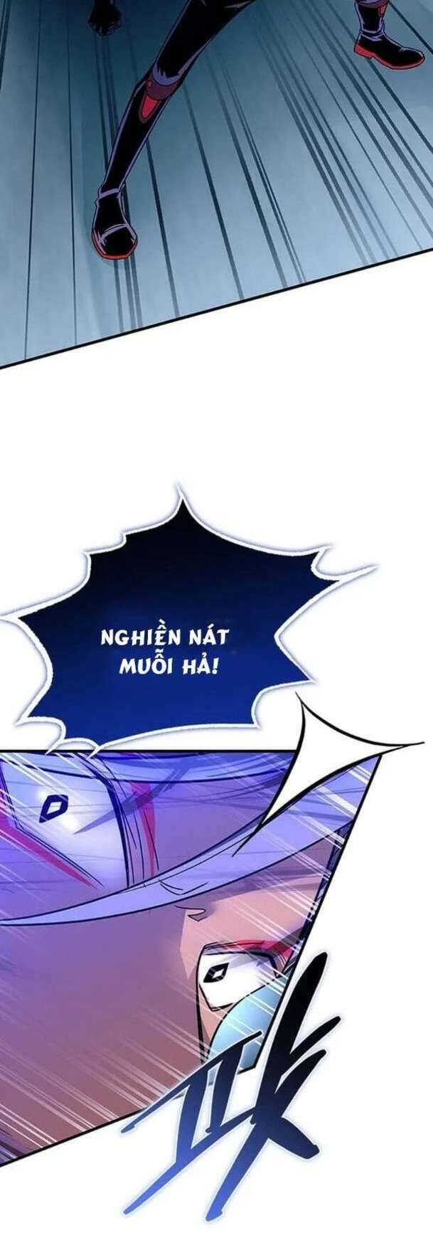 Tiêu Diệt Ác Nhân - Chapter 132 - Page 11