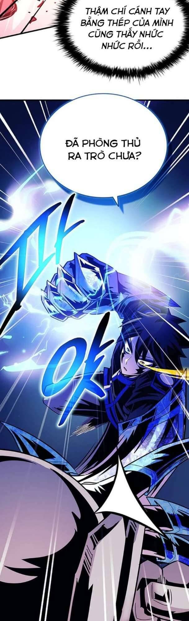 Tiêu Diệt Ác Nhân - Chapter 132 - Page 28