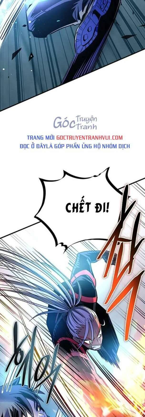 Tiêu Diệt Ác Nhân - Chapter 132 - Page 30