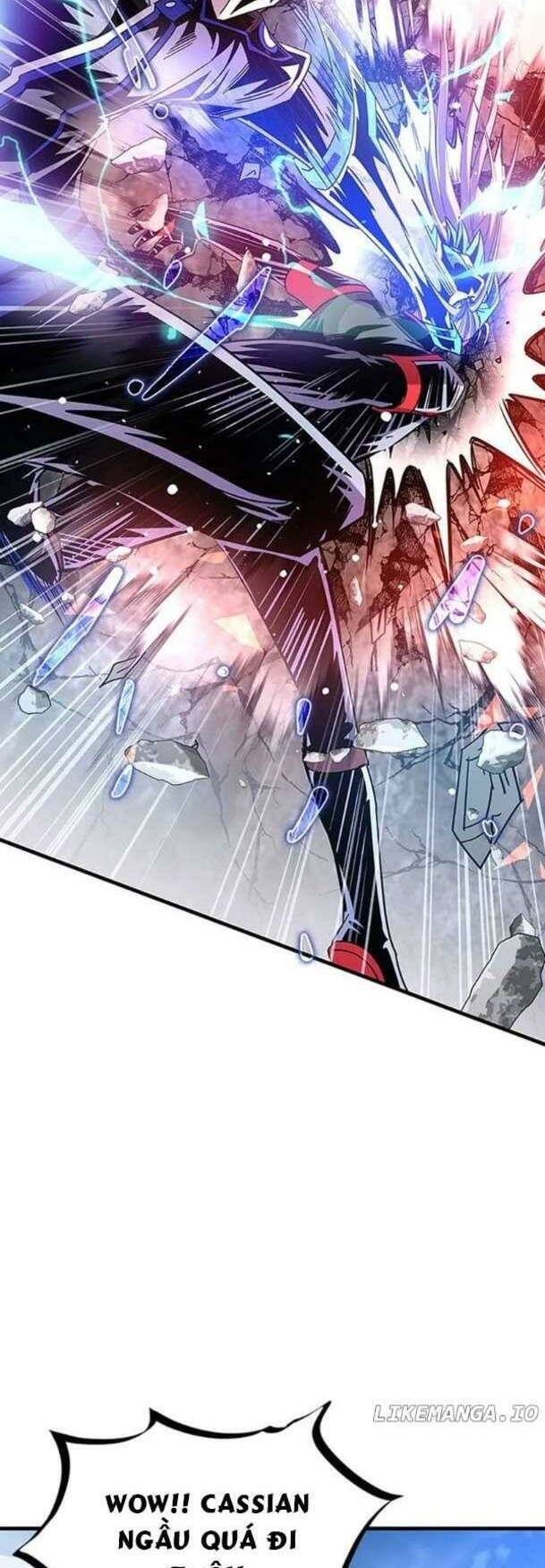 Tiêu Diệt Ác Nhân - Chapter 132 - Page 33