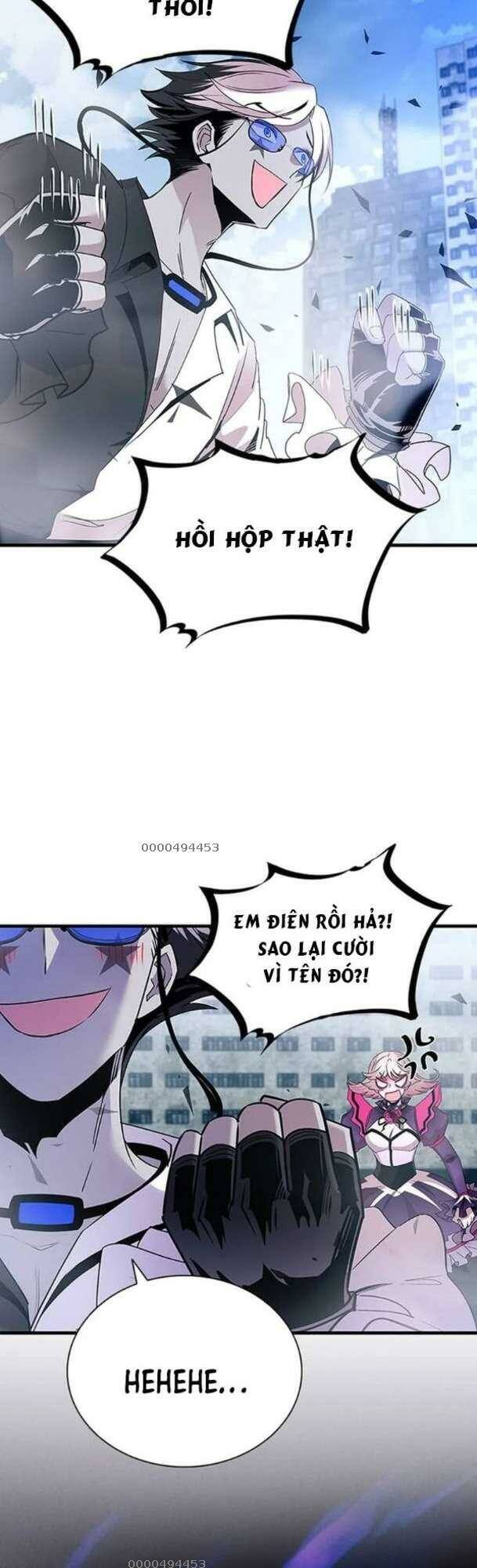 Tiêu Diệt Ác Nhân - Chapter 132 - Page 34