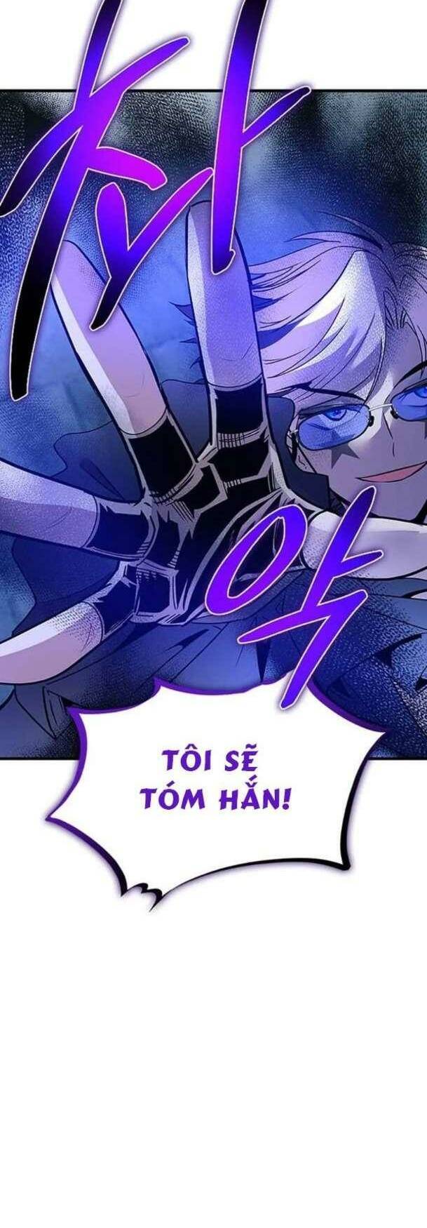 Tiêu Diệt Ác Nhân - Chapter 132 - Page 5