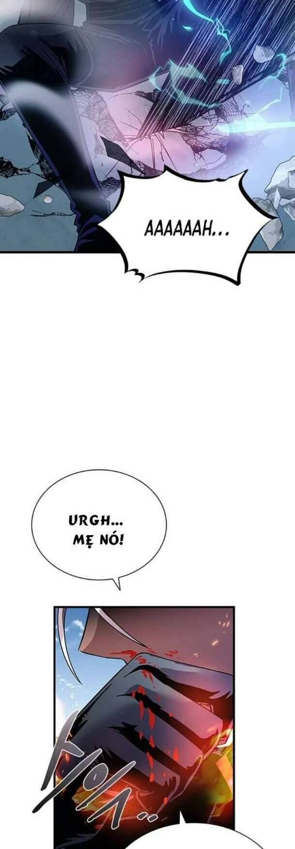 Tiêu Diệt Ác Nhân - Chapter 132 - Page 55