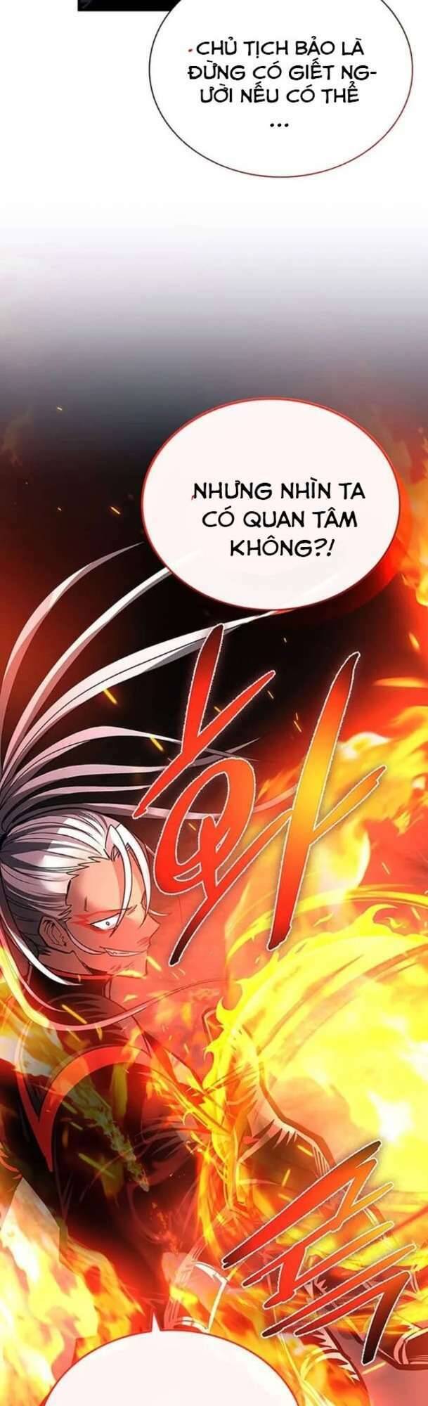 Tiêu Diệt Ác Nhân - Chapter 132 - Page 56