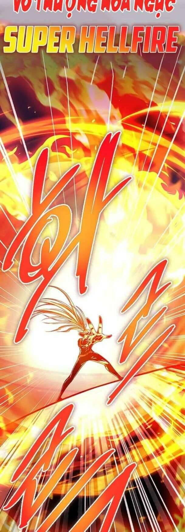 Tiêu Diệt Ác Nhân - Chapter 132 - Page 58