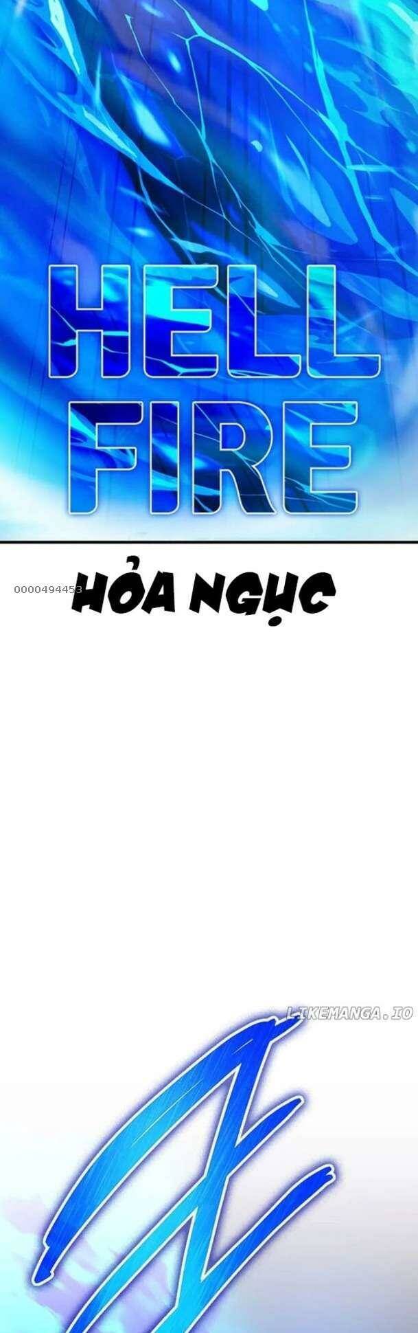 Tiêu Diệt Ác Nhân - Chapter 132 - Page 63