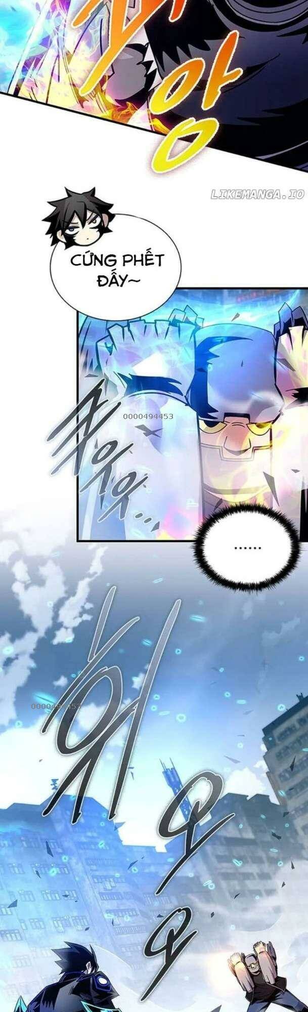 Tiêu Diệt Ác Nhân - Chapter 132 - Page 73