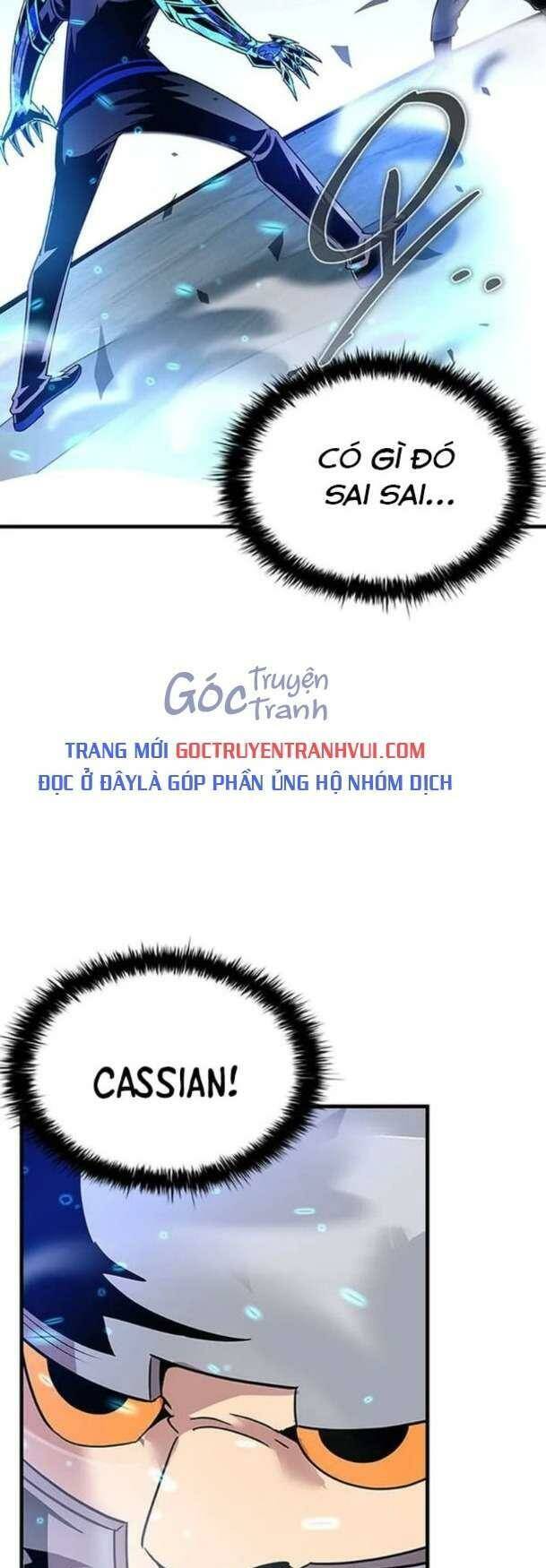 Tiêu Diệt Ác Nhân - Chapter 132 - Page 74