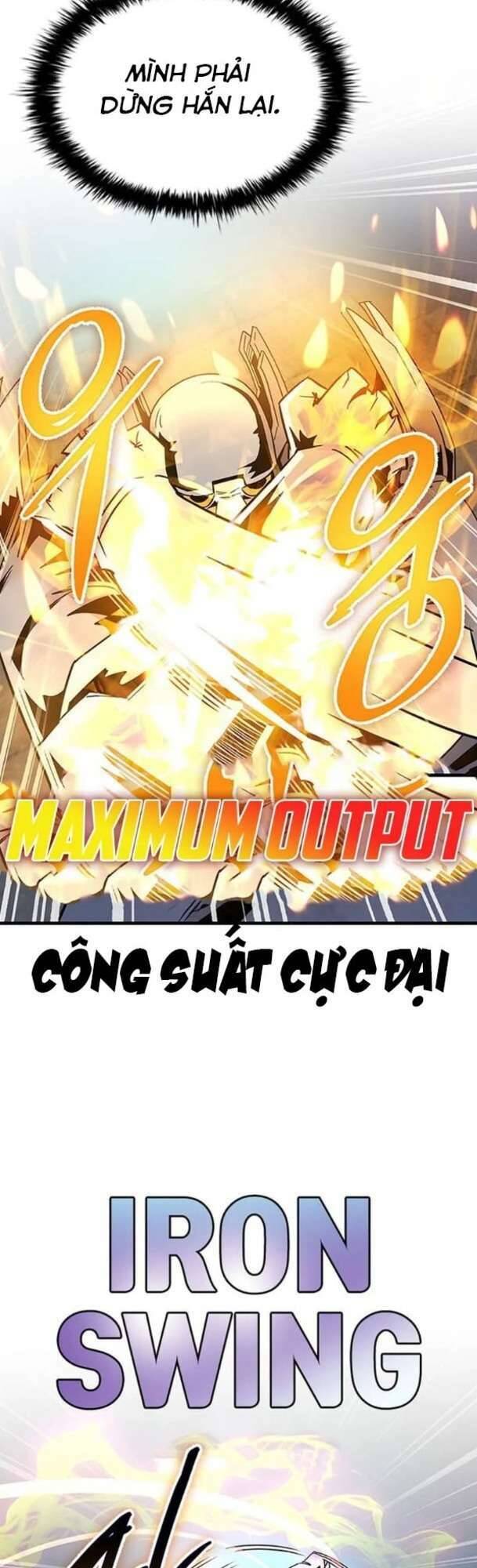 Tiêu Diệt Ác Nhân - Chapter 132 - Page 76