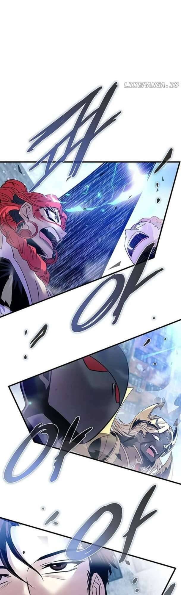 Tiêu Diệt Ác Nhân - Chapter 132 - Page 82