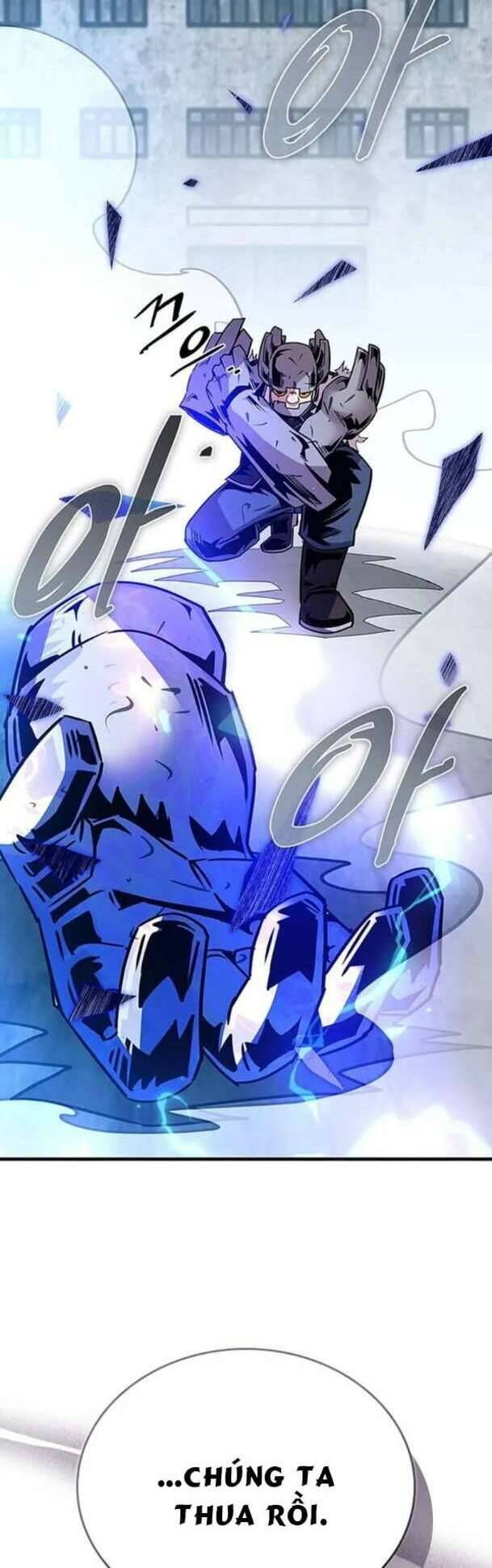 Tiêu Diệt Ác Nhân - Chapter 132 - Page 84