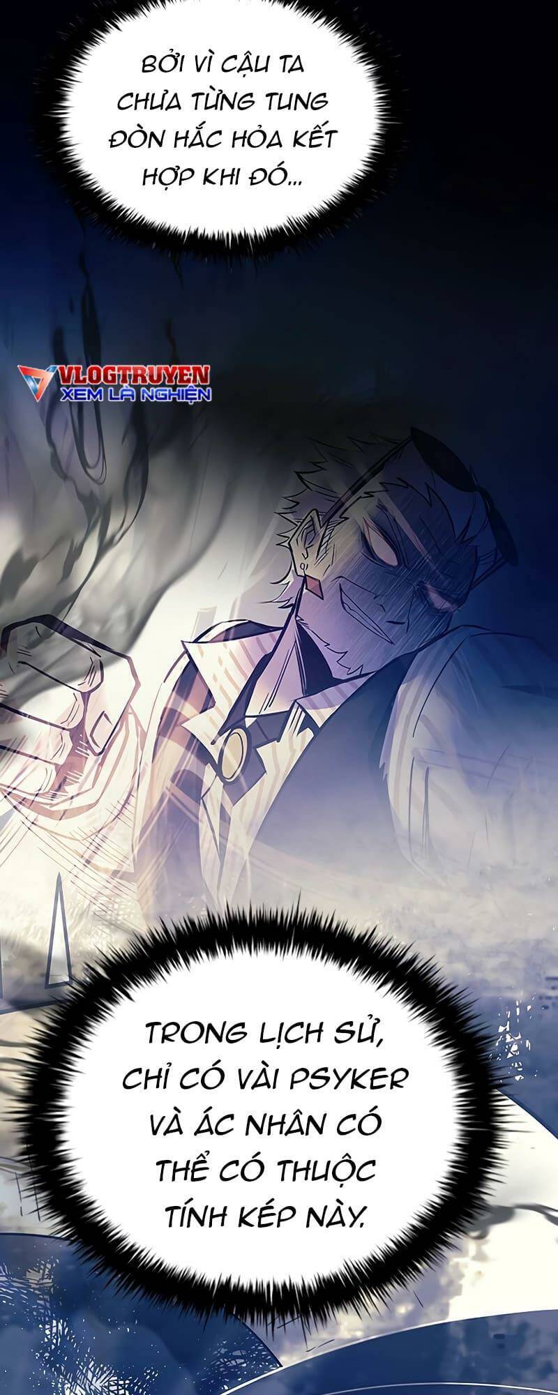 Tiêu Diệt Ác Nhân - Chapter 133 - Page 11